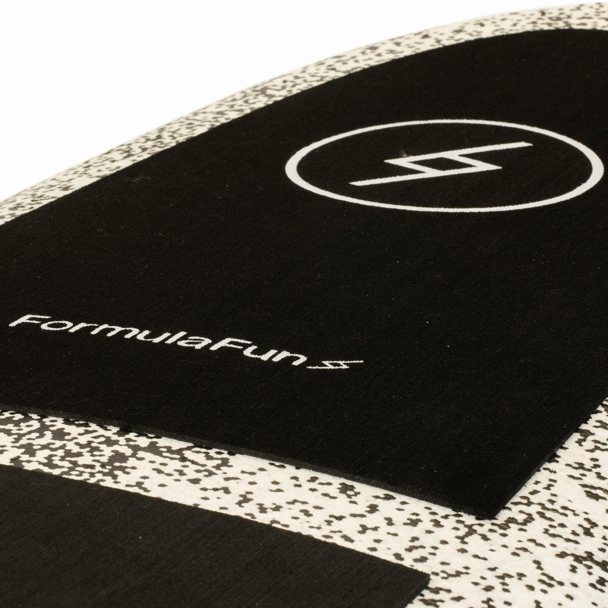 Speckled Series - Formula Fun Foamies
