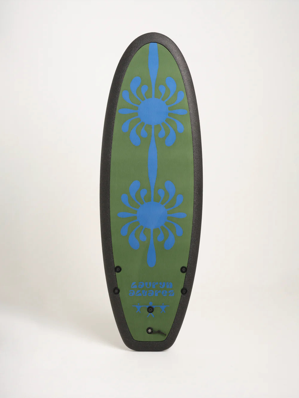 4'10" Canyon - Positive Vibe Warriors