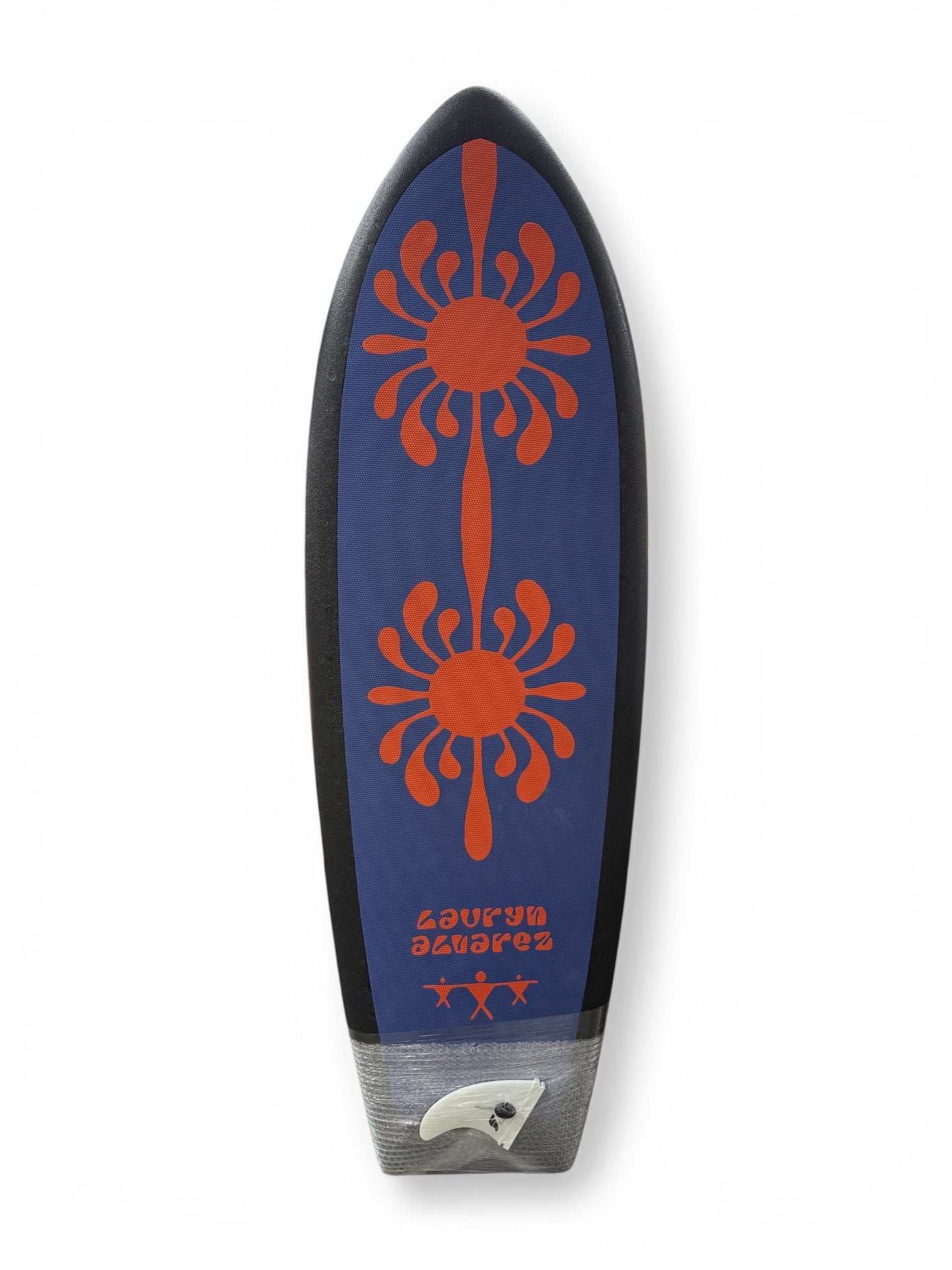 5'3" Thrill - Positive Vibe Warriors