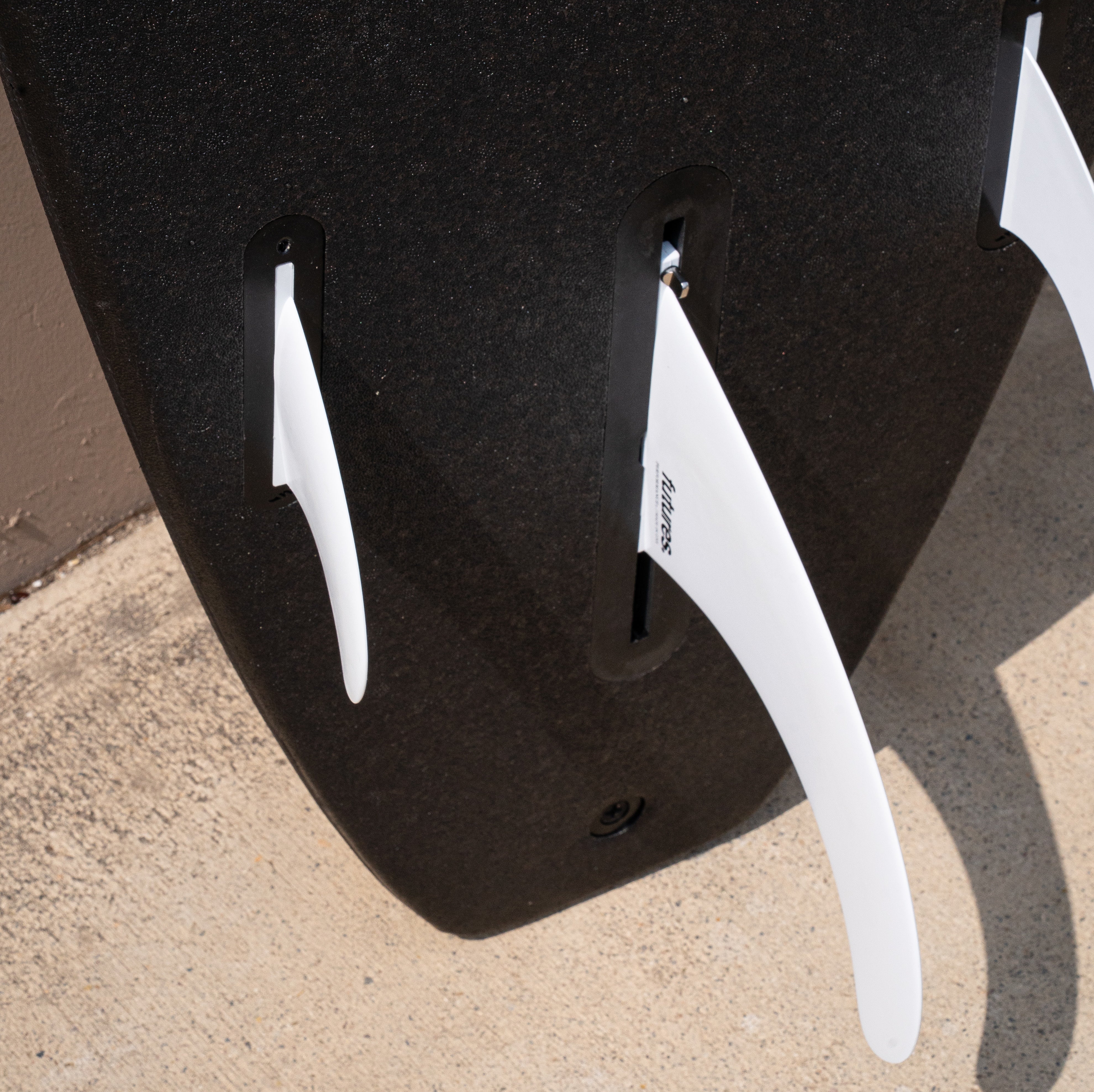 9'6" SanO - Formula Fun