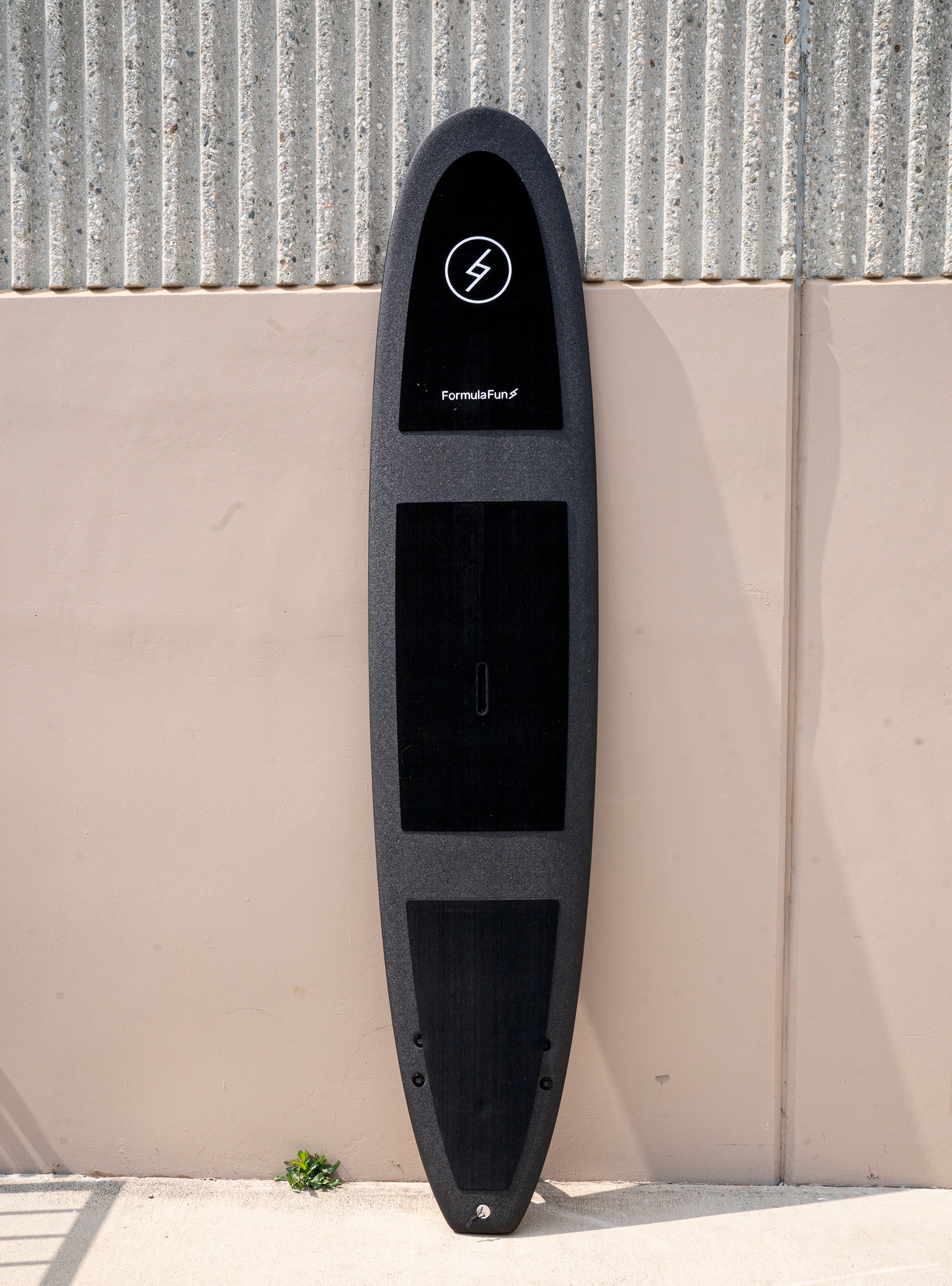 9'6" SanO - Formula Fun