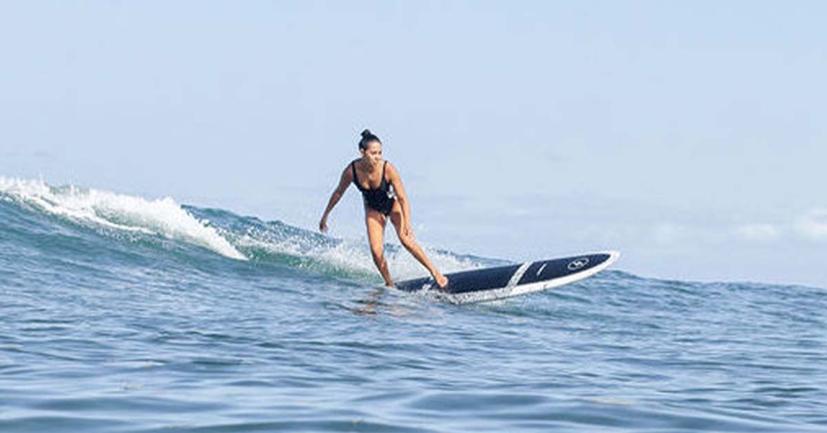 Best Beginner Surfboards