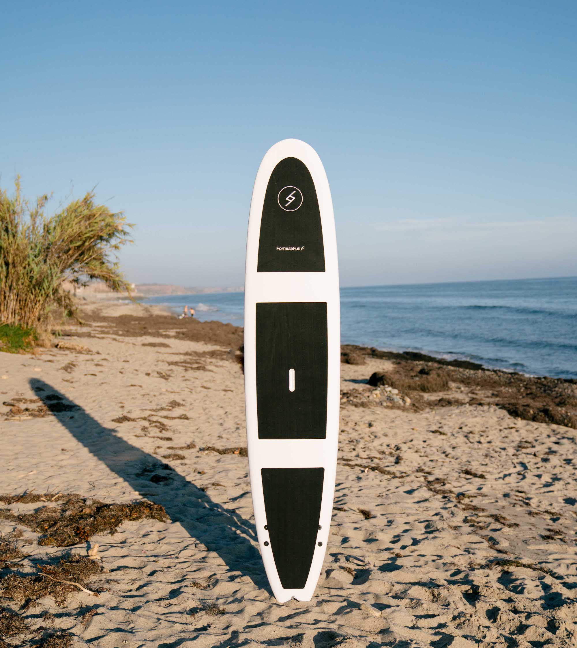 9'6" SanO - Formula Fun