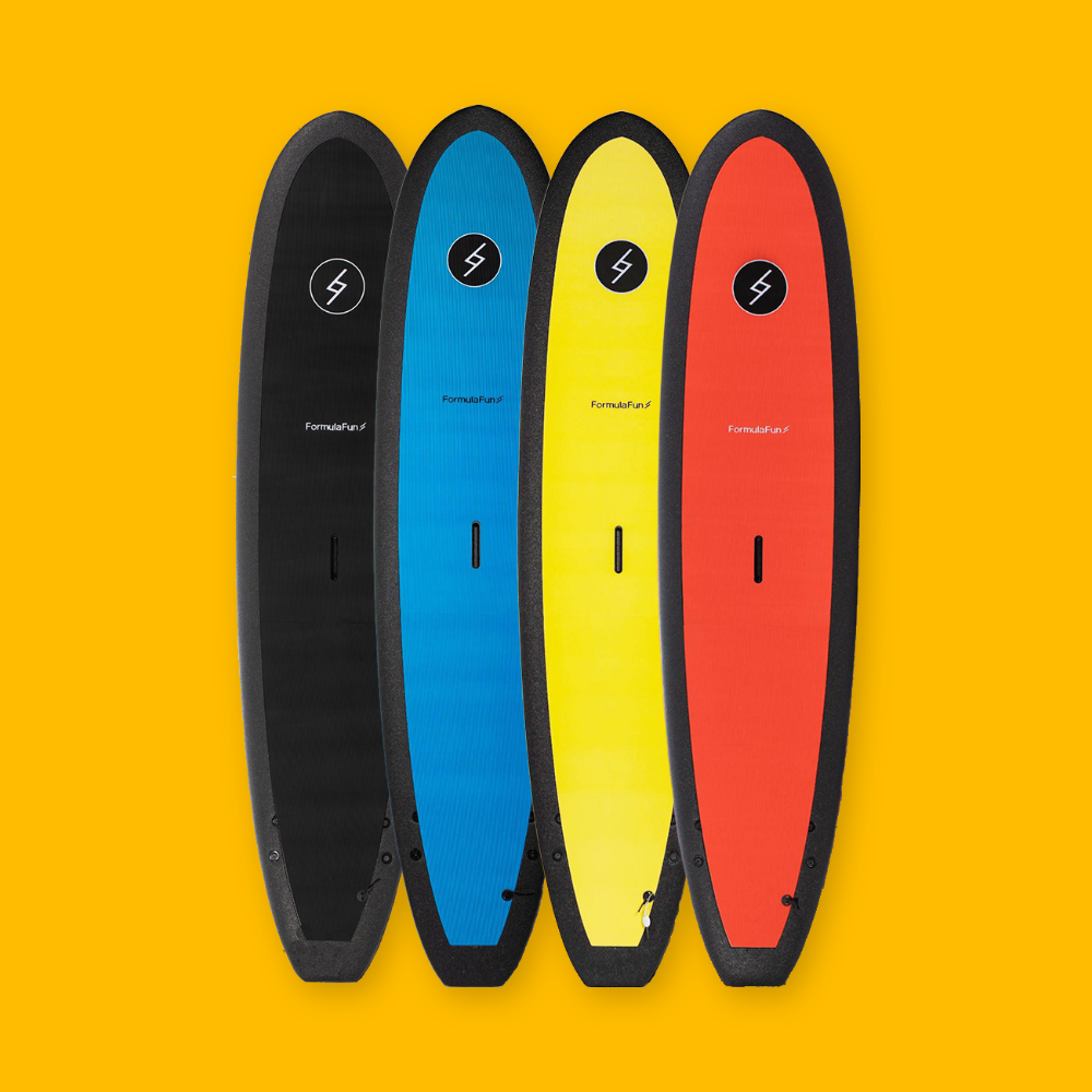 DOHO Formula Fun boards