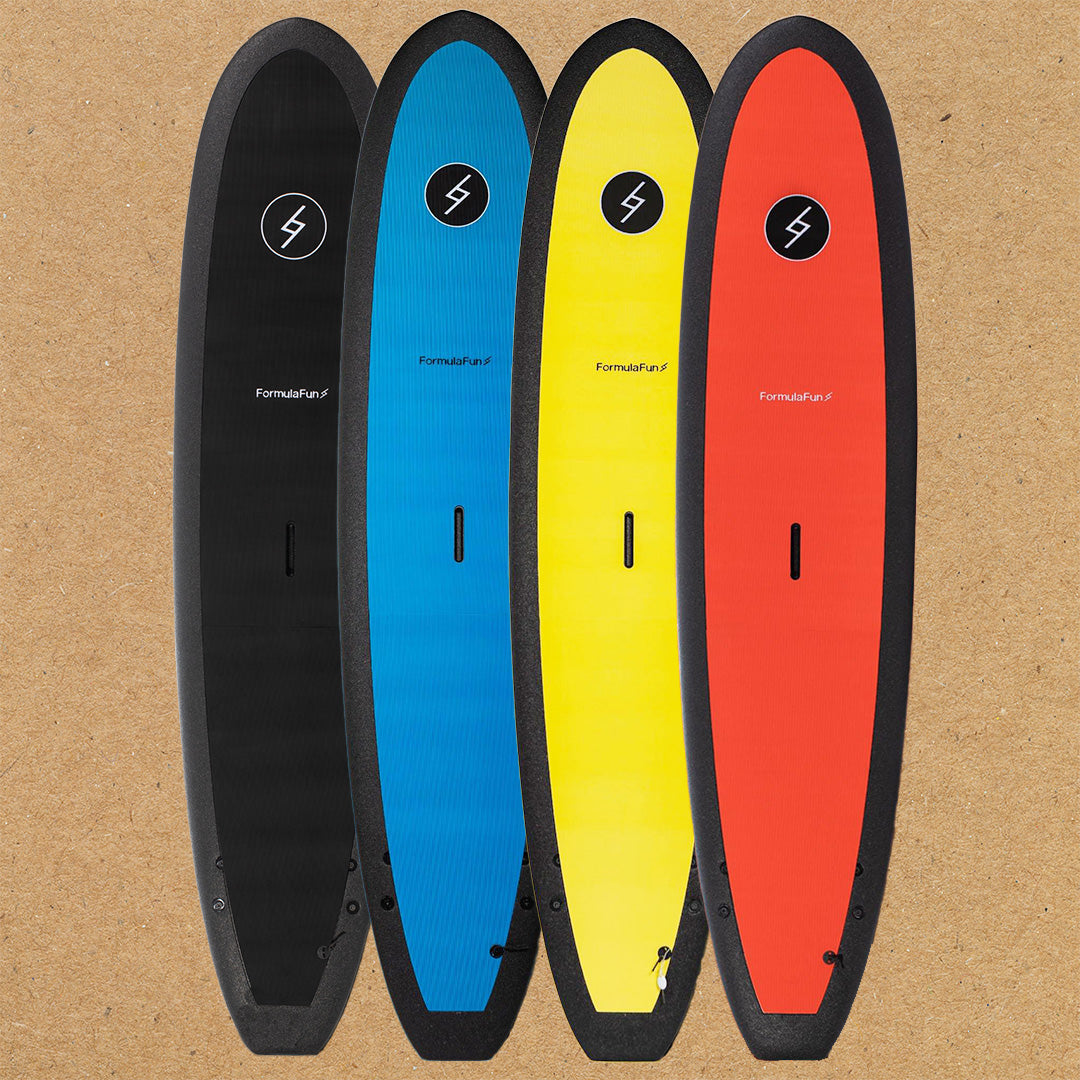 How to Choose the Right Surfboard: 9 Essential Questions Before You Buy