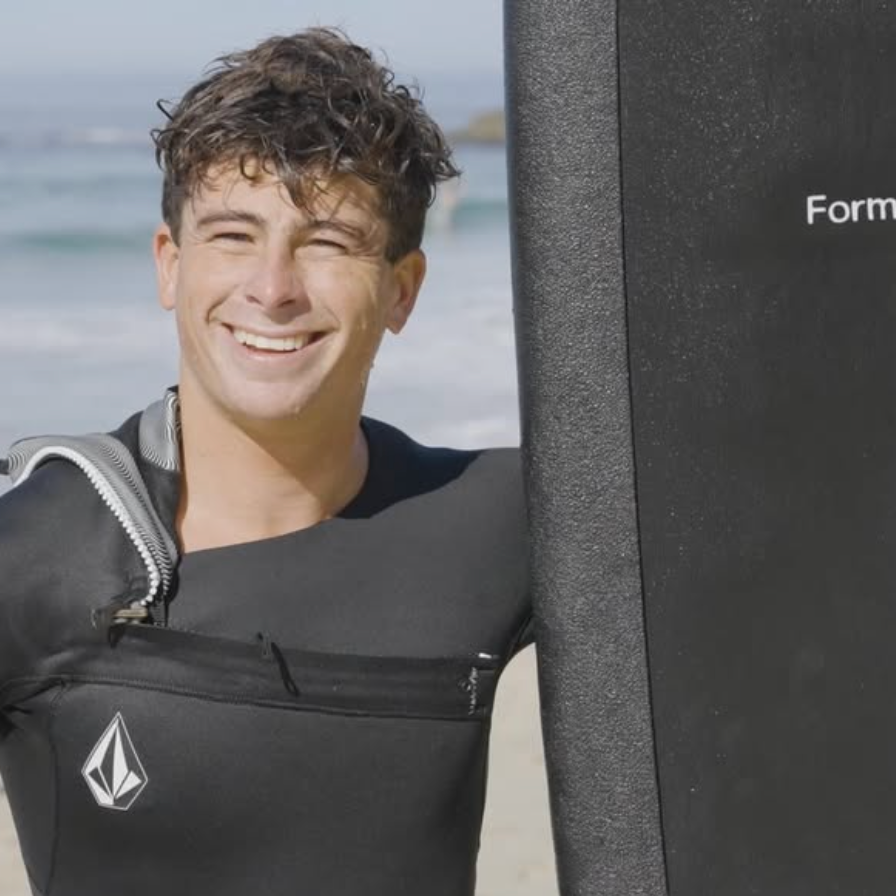 3 Surf Techniques to Master Before Summer