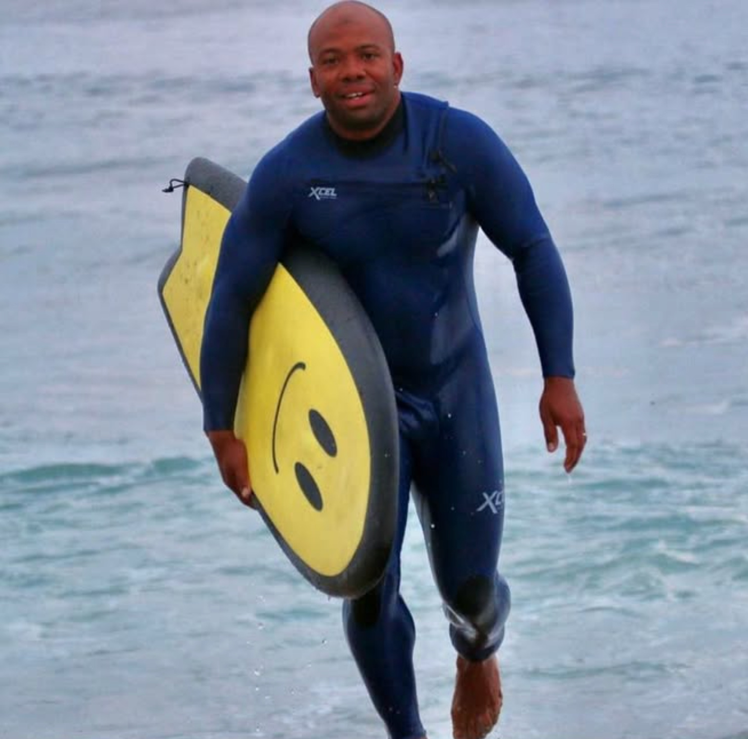 Why Soft Boards are Perfect for Learning to Surf