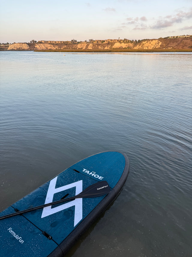 Paddleboarding with Your Dog: Training Tips + Gear Checklist