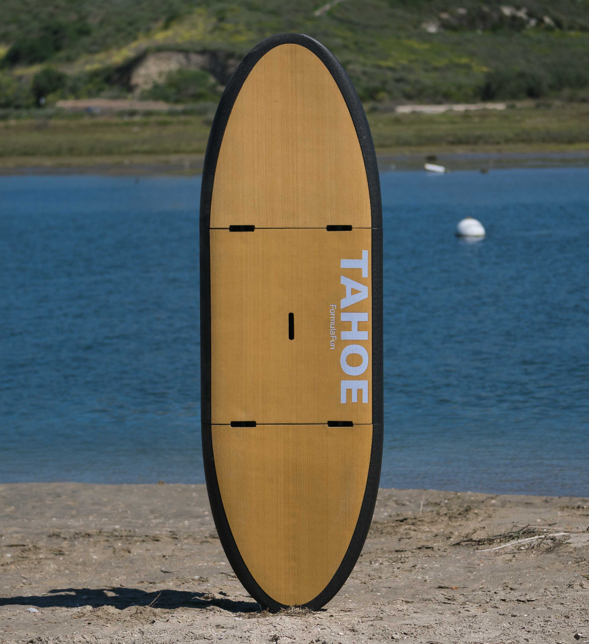 SUP Fishing for Beginners: Simple Setup, Big Vibes
