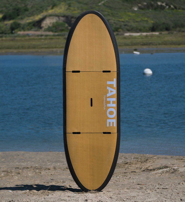 SUP Fishing for Beginners: Simple Setup, Big Vibes