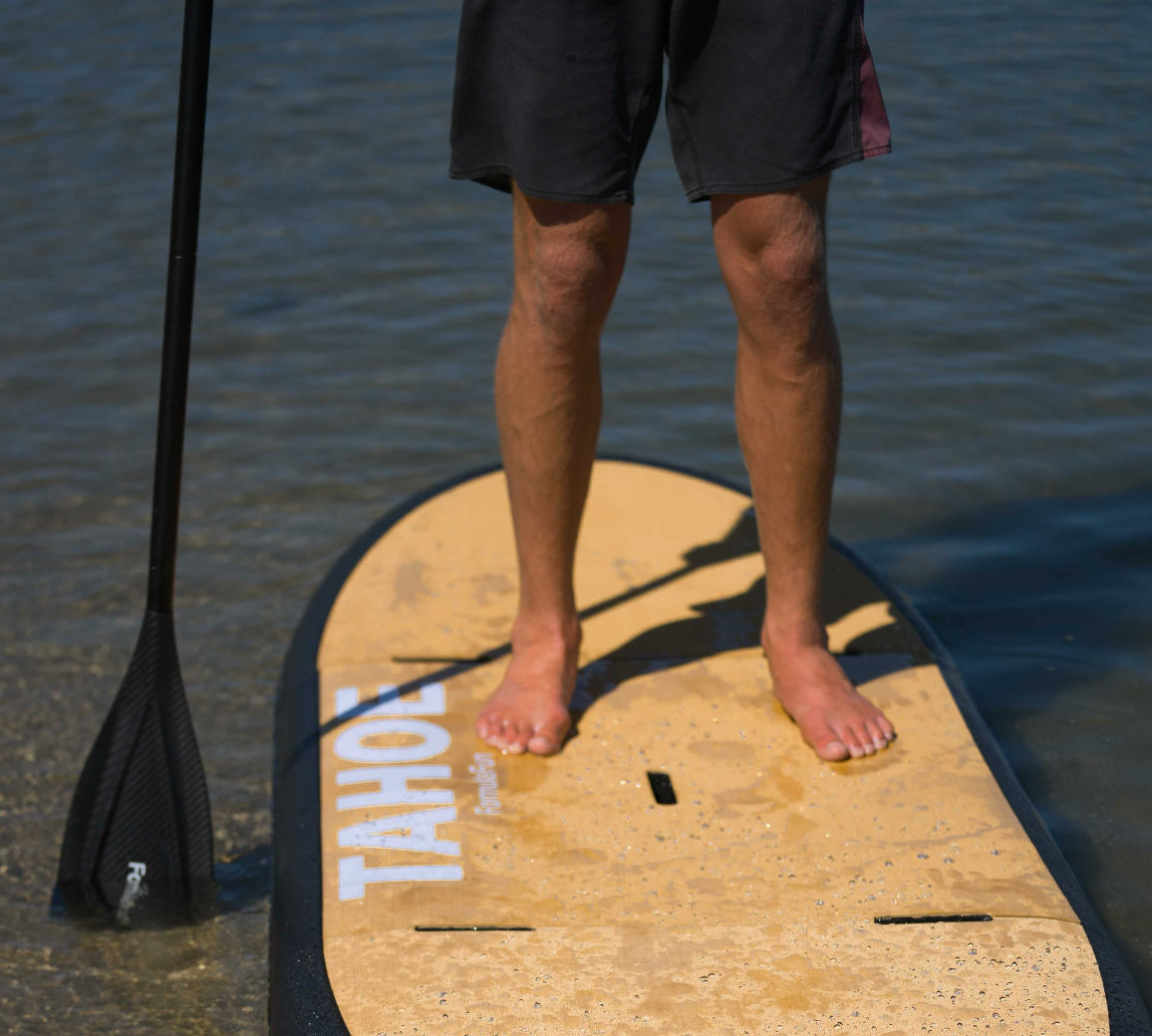 SUP Safety Basics: Leash, PFD, Weather, and Common-Sense Stoke