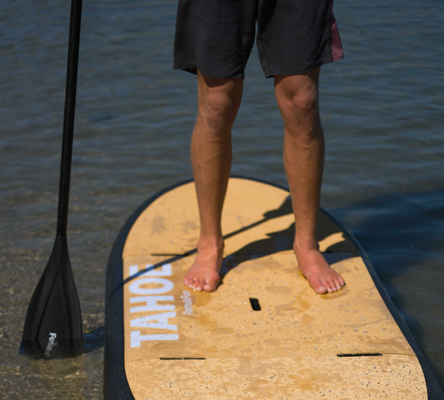 SUP Safety Basics: Leash, PFD, Weather, and Common-Sense Stoke