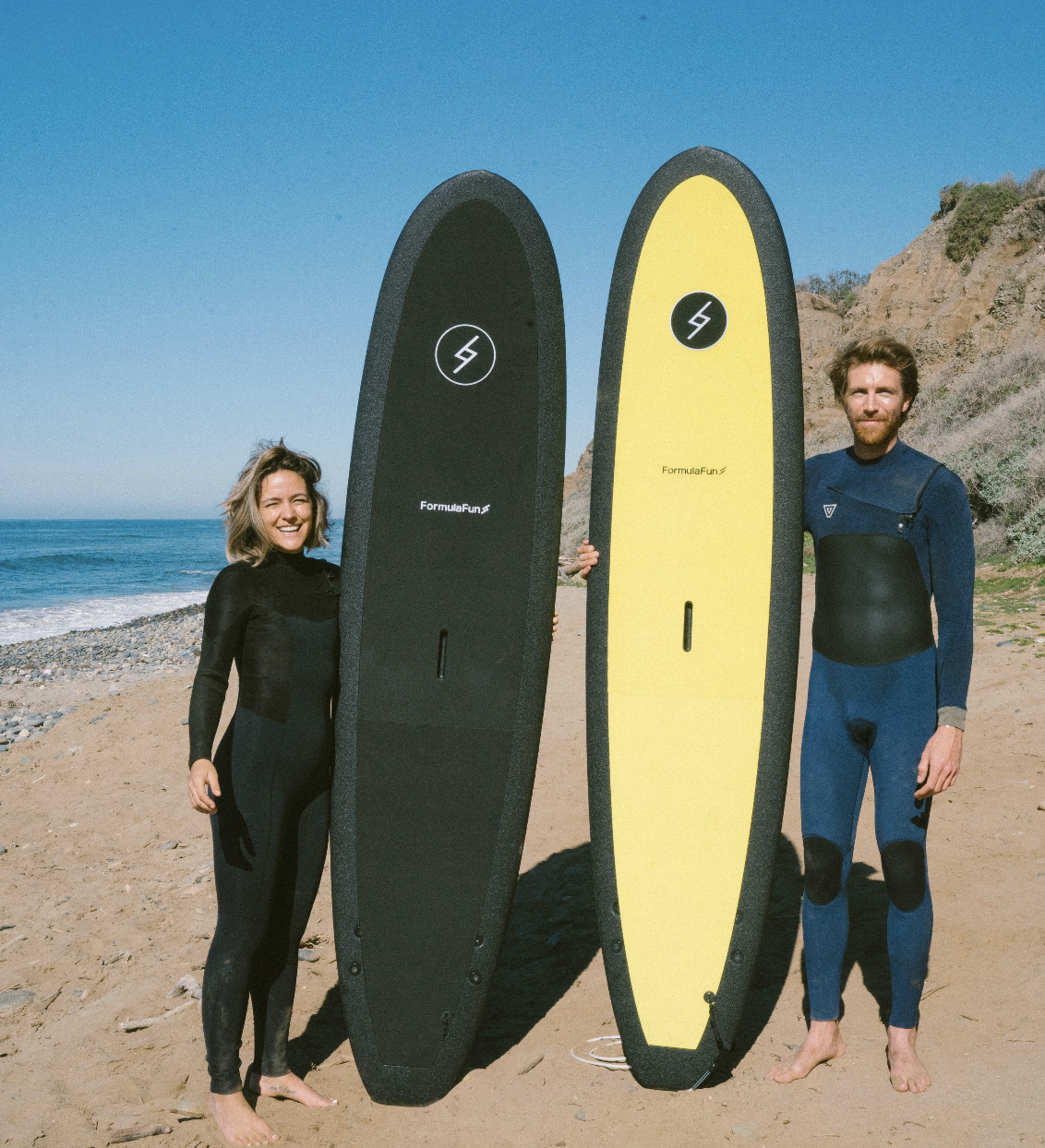 Is a Wavestorm a Good Beginner Surfboard?