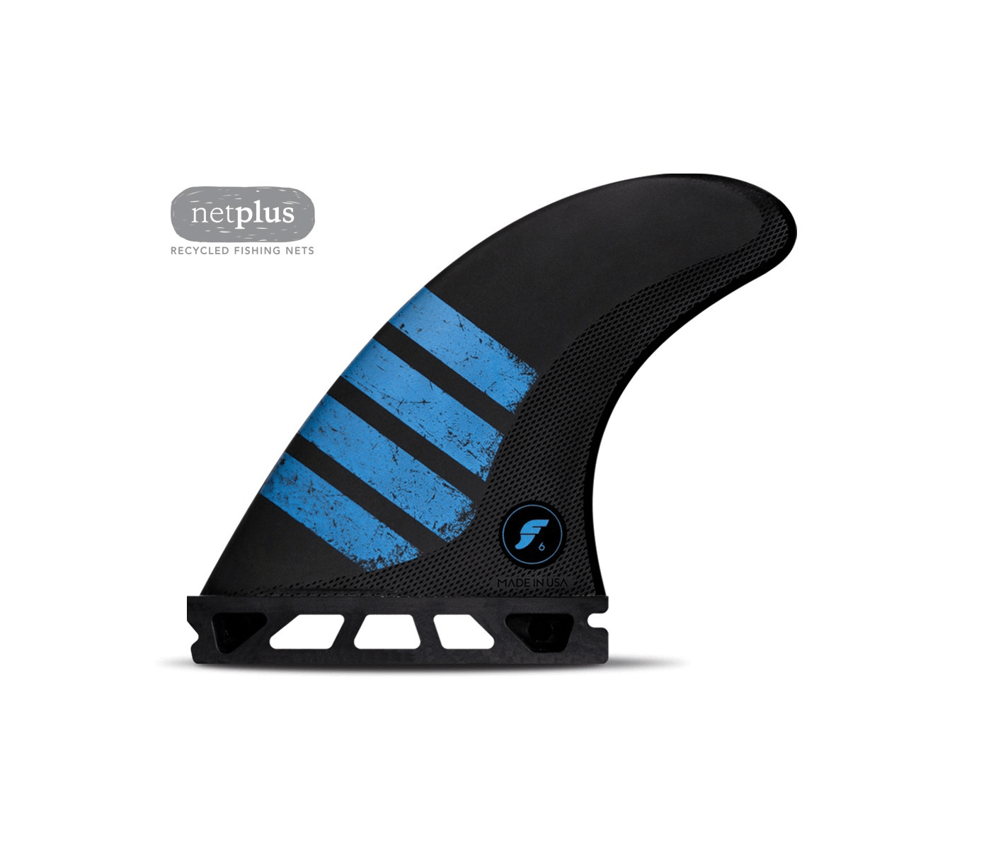 Fins - Formula Fun Foamies