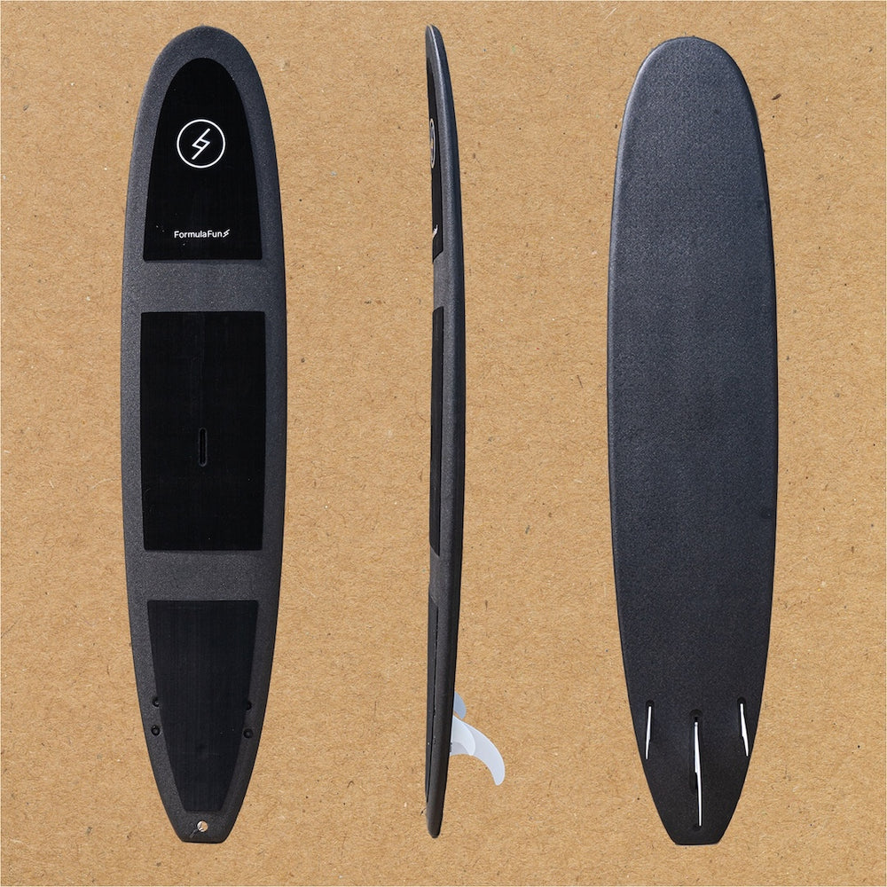 Formula Fun Boards | Performance Foam Surfboards