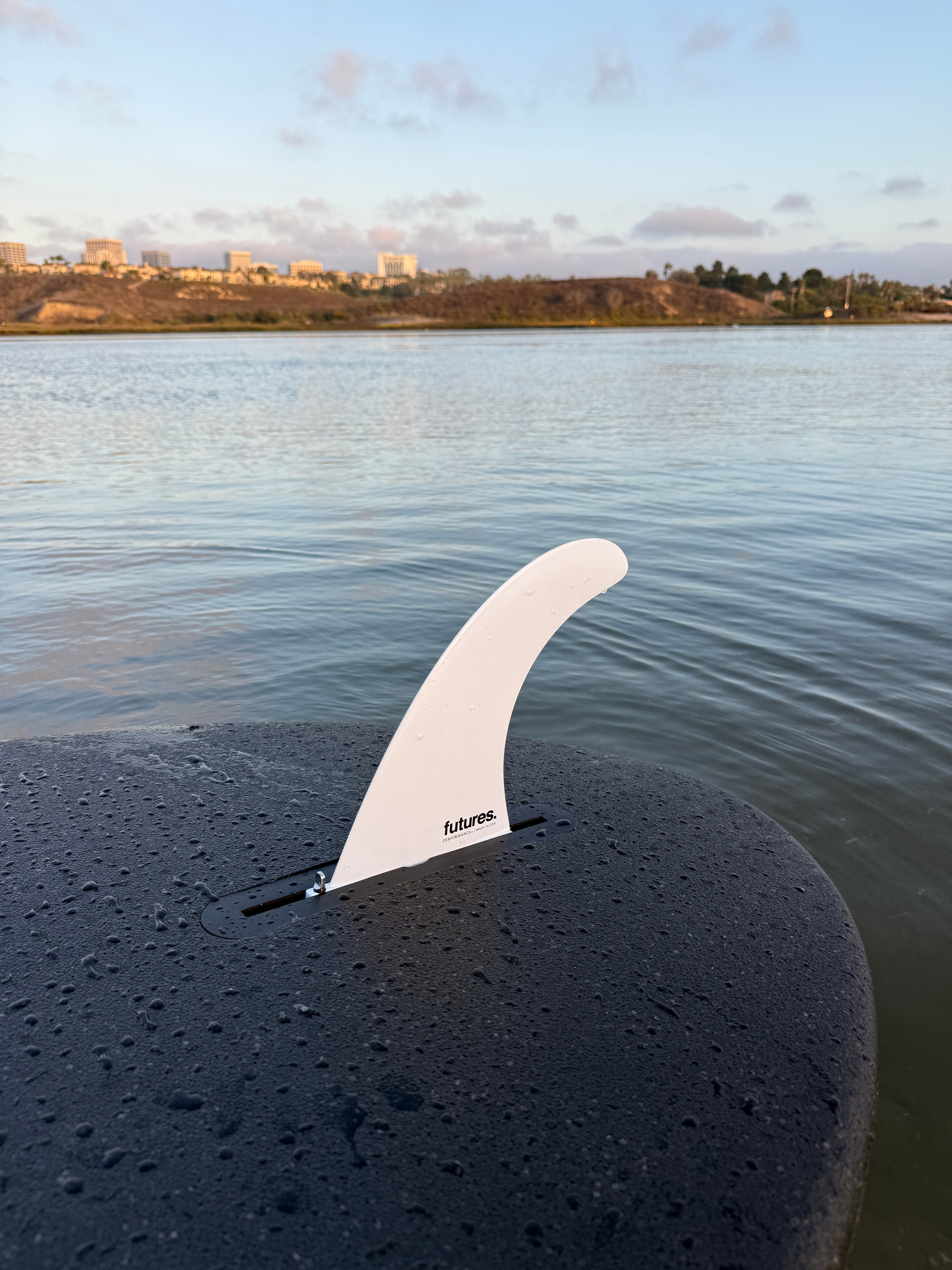 9'0" Tahoe 3-Piece SUP - Formula Fun