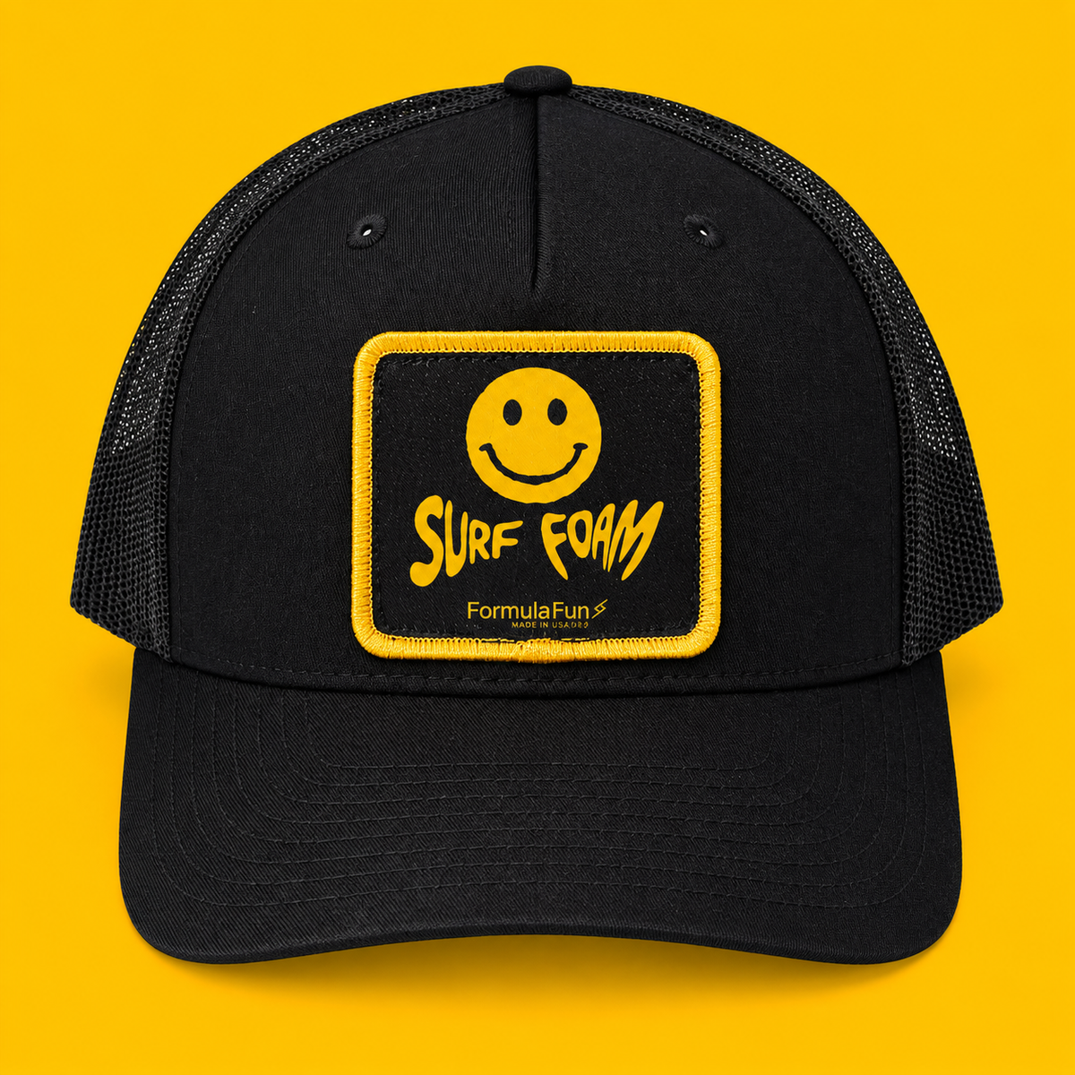 Surf Foam Trucker Hat