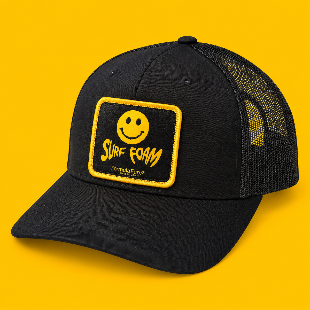 Surf Foam Trucker Hat
