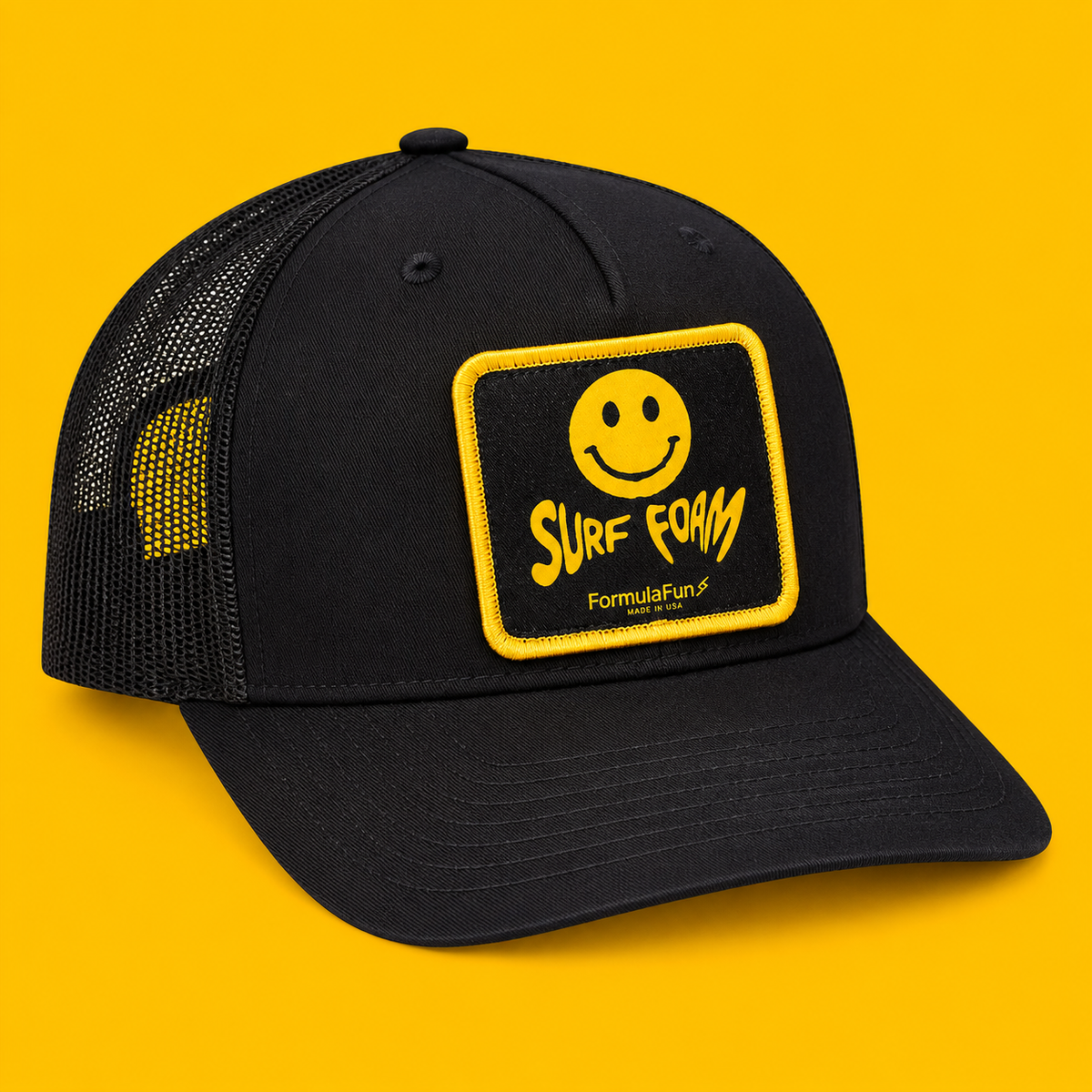 Surf Foam Trucker Hat