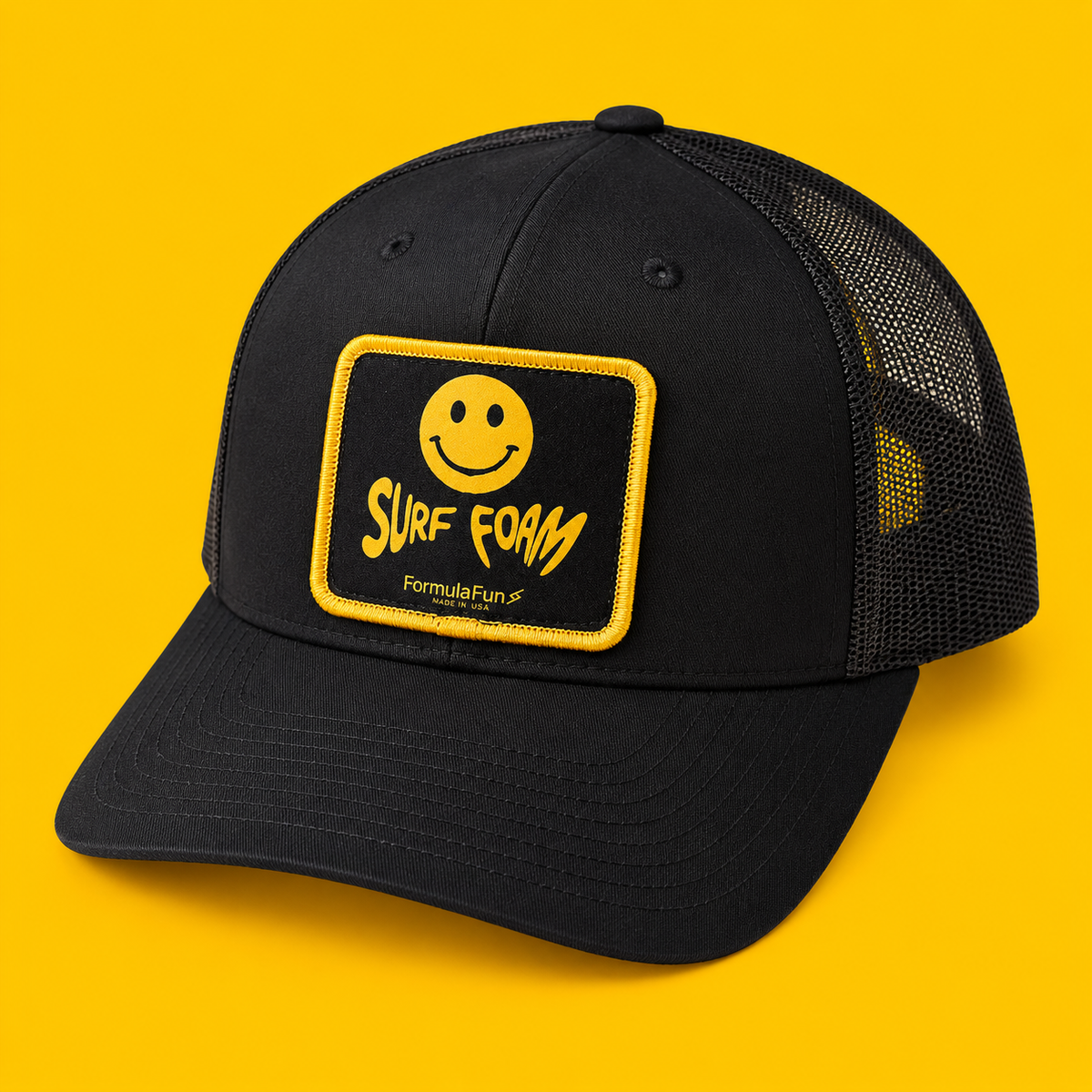 Surf Foam Trucker Hat