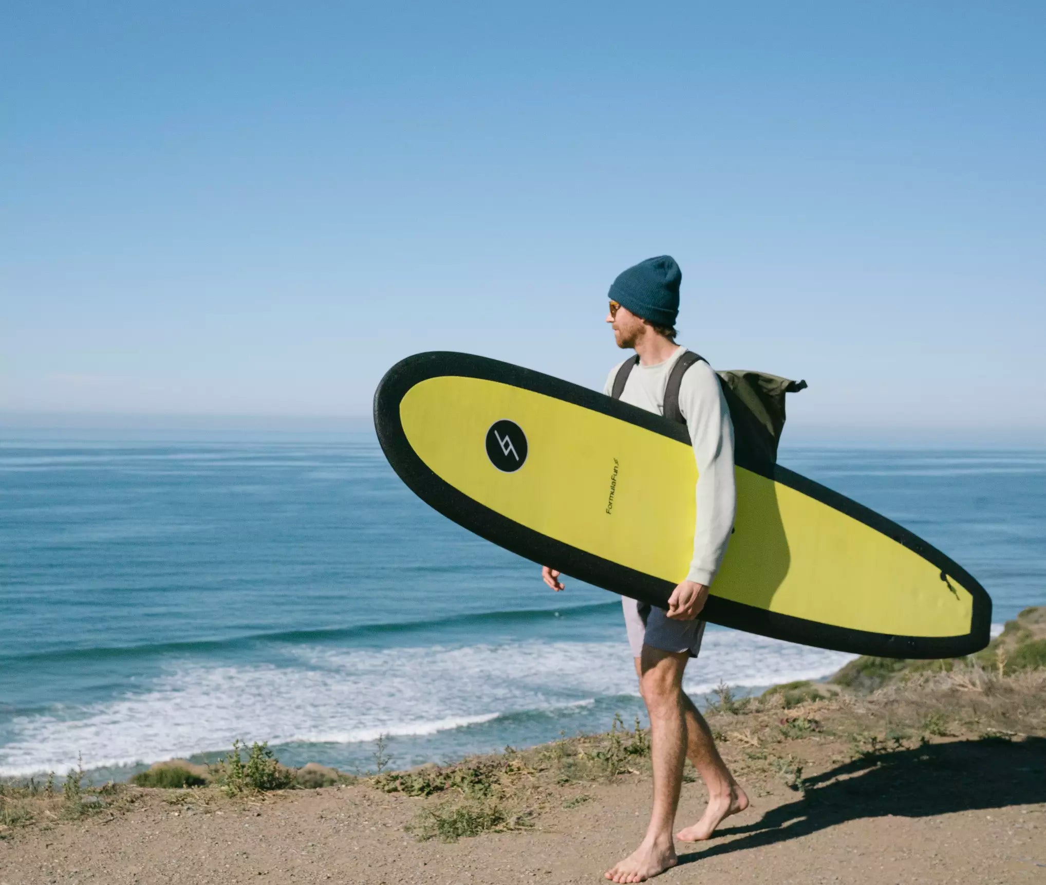 Best foam surfboard for intermediate deals