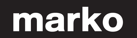 Marko Foam company logo