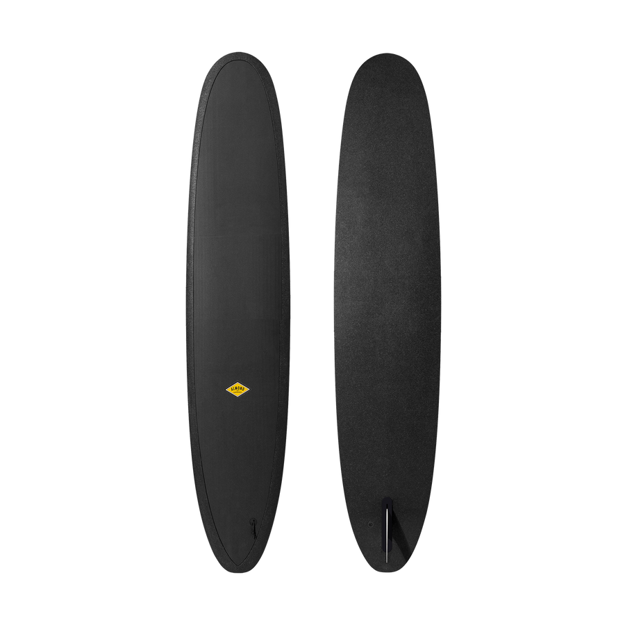 9'2" Surf Thump - Almond