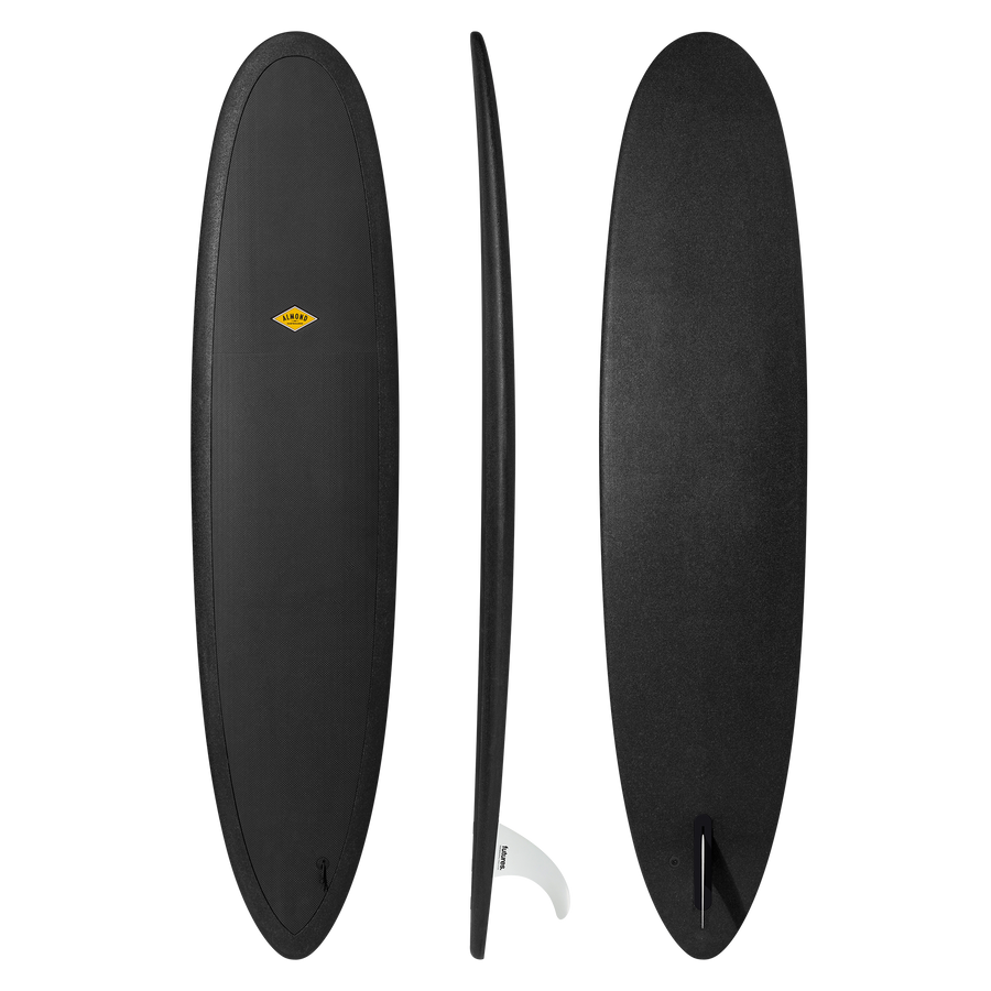 8'0" Joy - Almond