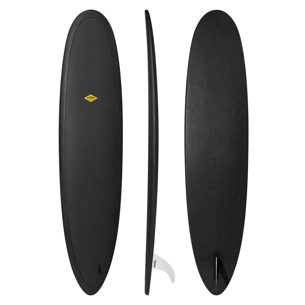 Almond foam surfboard new arrivals