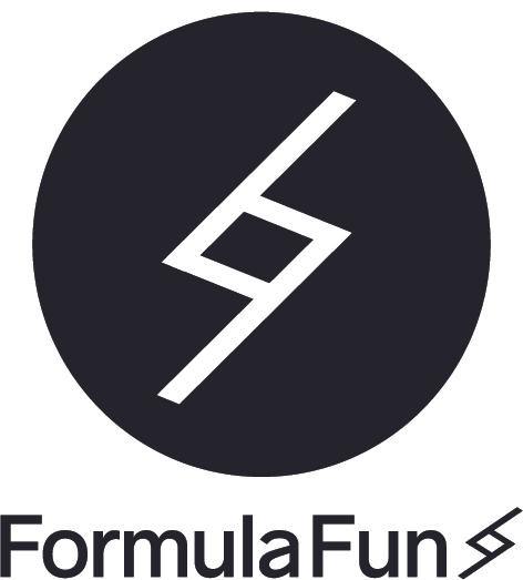 Formula Fun Stoke Card - Formula Fun Foamies