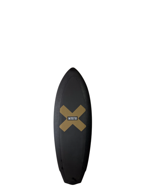 4"10 Seaskate - Album