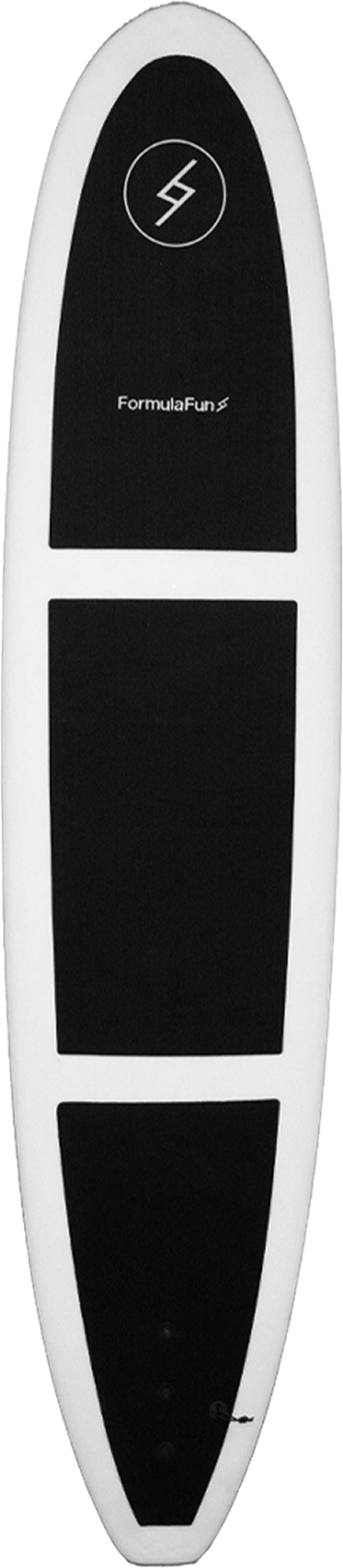 Formula Fun 8'0" Rincon foam surfboard