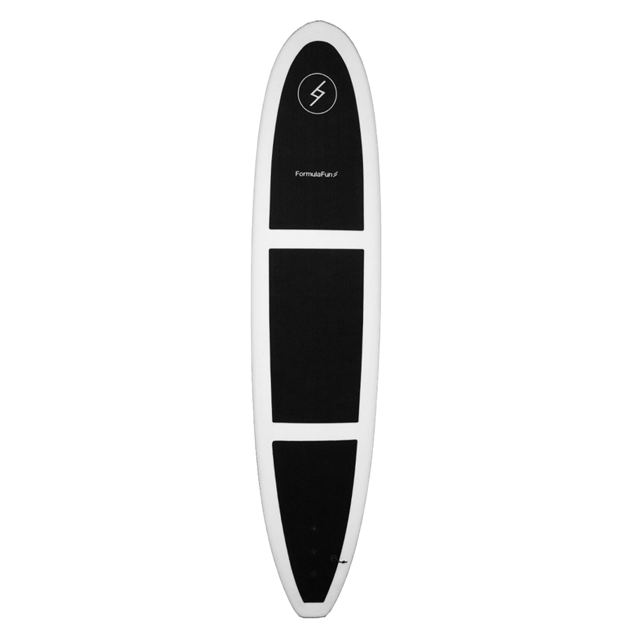 Rincon surfboard