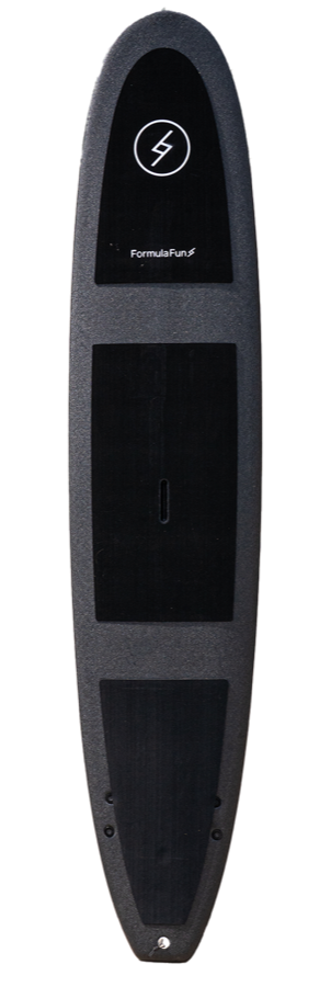 SanO surfboard